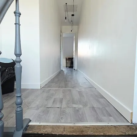 Appartement Le Grand - Spacieux&confort