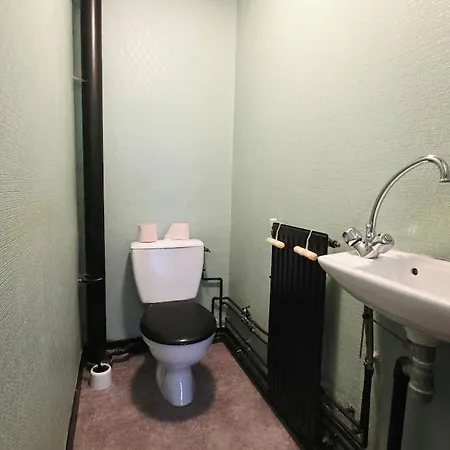 Apartman Le Grand Sejour - Spacieux & Confort Calais