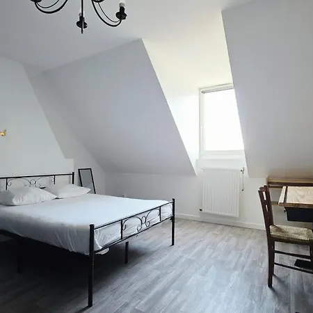 Le Grand - Spacieux&confort Calais