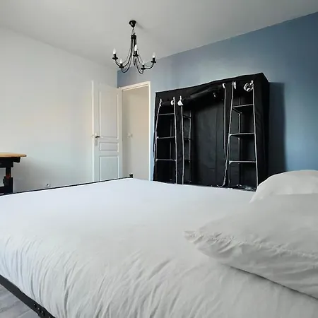 Appartement Le Grand - Spacieux&confort *