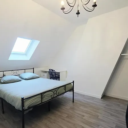 Le Grand - Spacieux&confort Calais