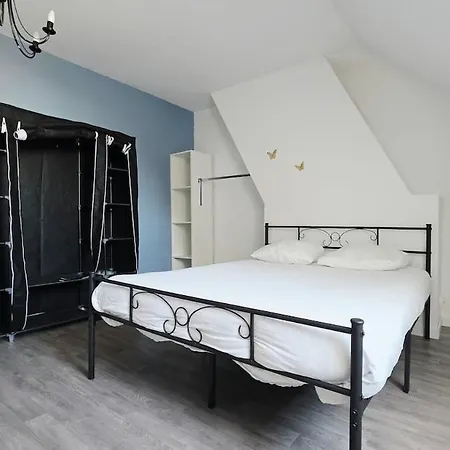Apartman Le Grand Sejour - Spacieux & Confort