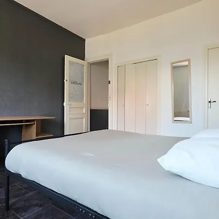 Le Grand - Spacieux&confort Appartement Calais