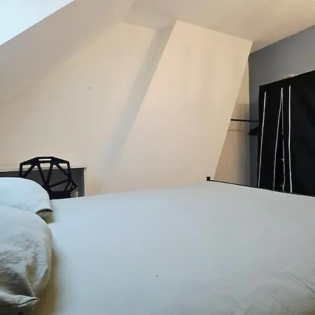 Le Grand - Spacieux&confort Calais
