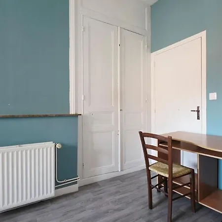 Le Grand - Spacieux&confort Appartement