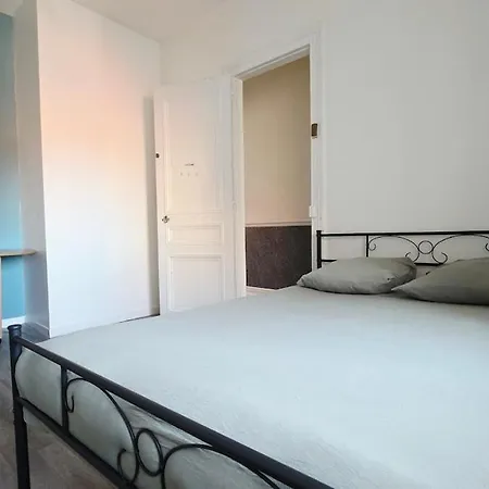 Le Grand - Spacieux&confort Appartement
