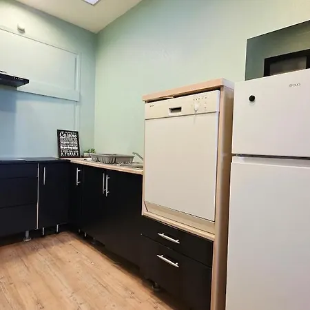 Le Grand - Spacieux&confort Appartement